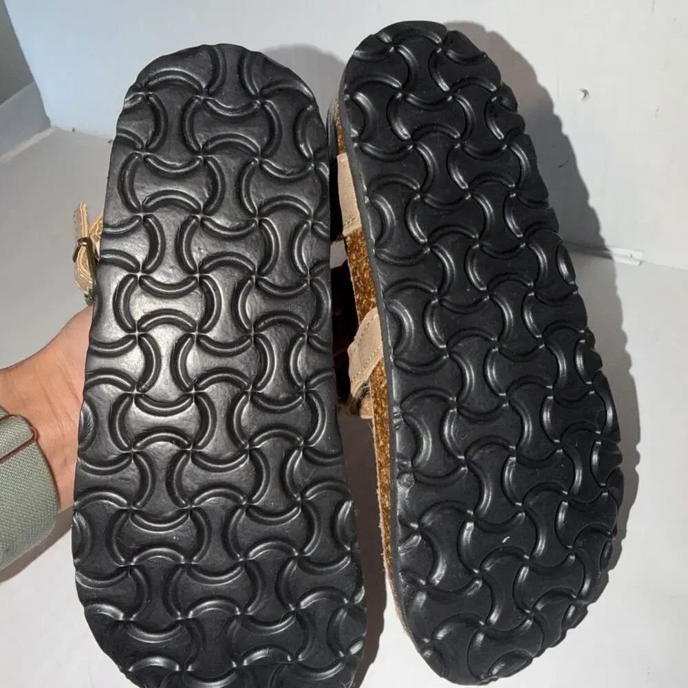 Outwoods Girls Sandals
